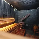 поляницький 酒店