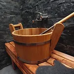 酒店 поляницький