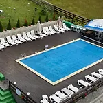 поляницький 酒店
