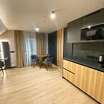 酒店 поляницький