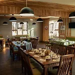 酒店 поляницький 布克维