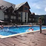 поляницький *