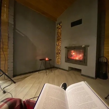 Hotel поляницький *