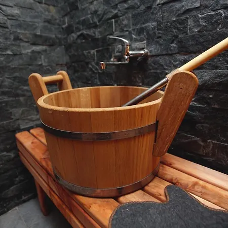 Hotel поляницький