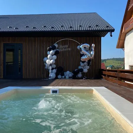 поляницький Hotel