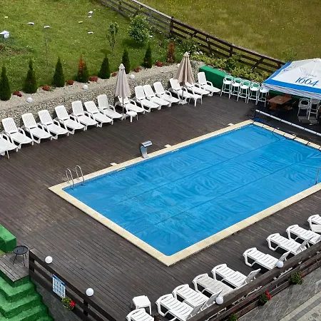 поляницький Hotell