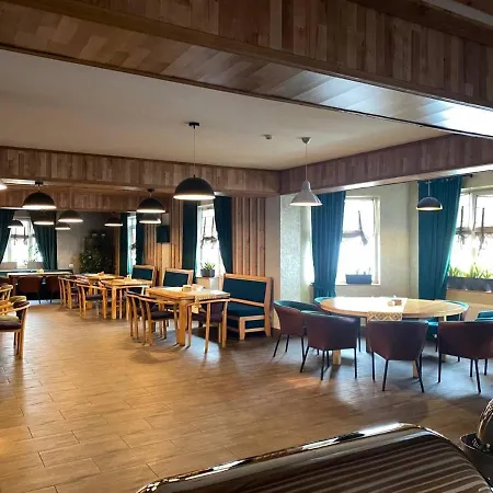 поляницький Hotell *