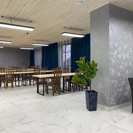Hotel поляницький Bukowel