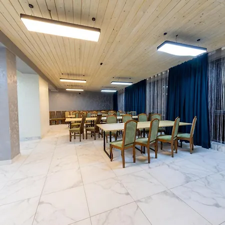 поляницький Hotel