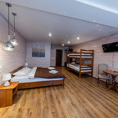 поляницький Bukowel