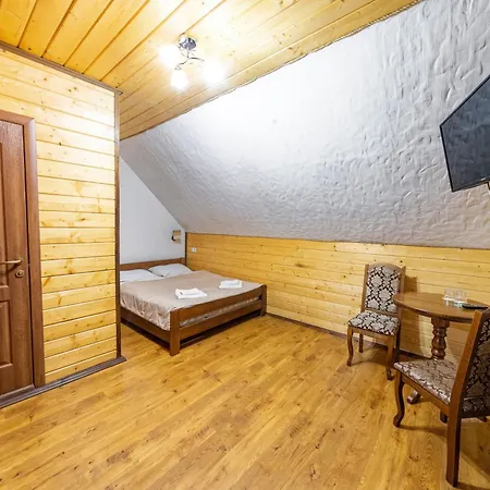 поляницький Hotel *