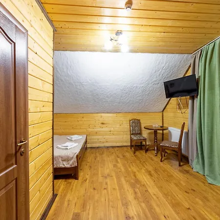 поляницький *