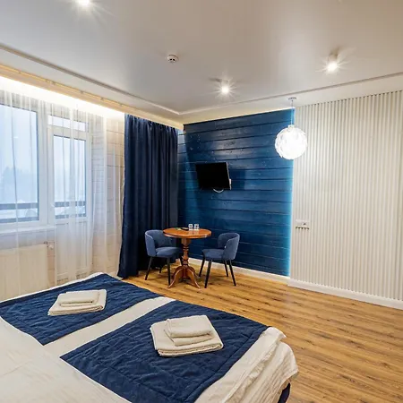 поляницький Hotel *