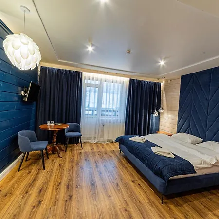 Hotel поляницький *