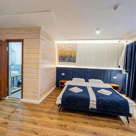 поляницький Hotel