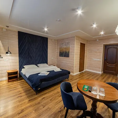 поляницький *