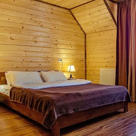 поляницький Hotel *