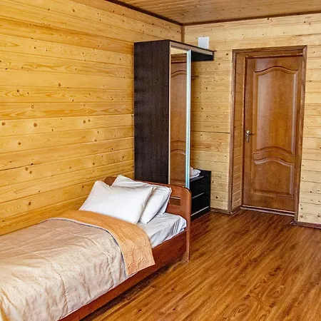 Hotel поляницький