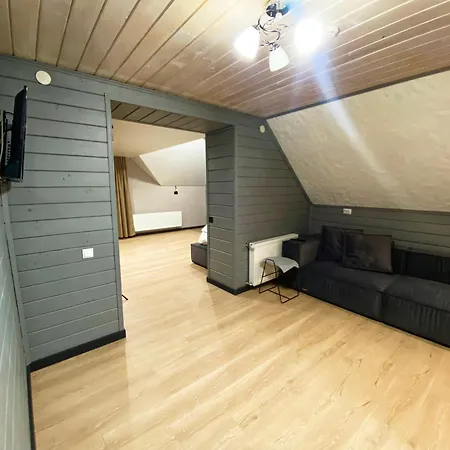 Szálloda поляницький Bukovel