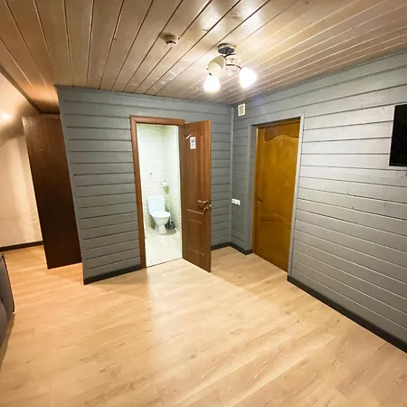 Szálloda поляницький Bukovel