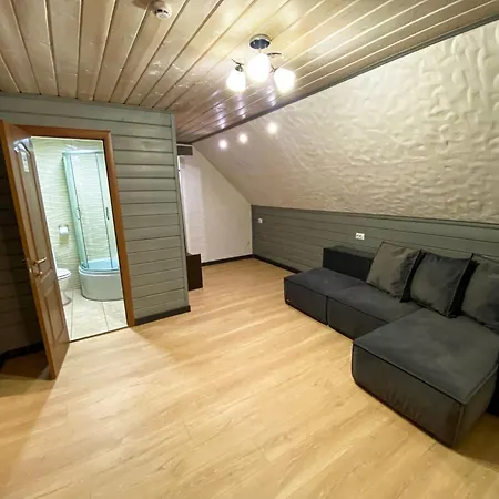 поляницький Hotel *