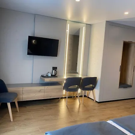 Szálloda поляницький