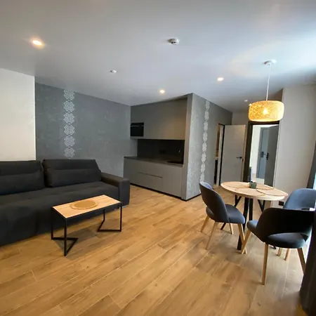 Szálloda поляницький Bukovel