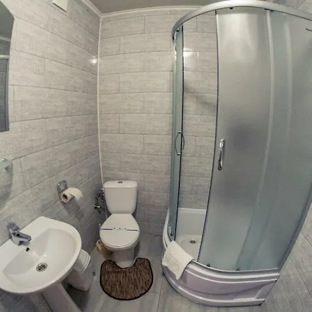 поляницький Szálloda