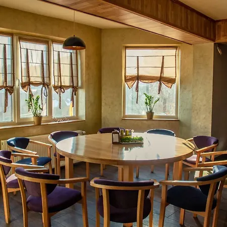 поляницький Hotel