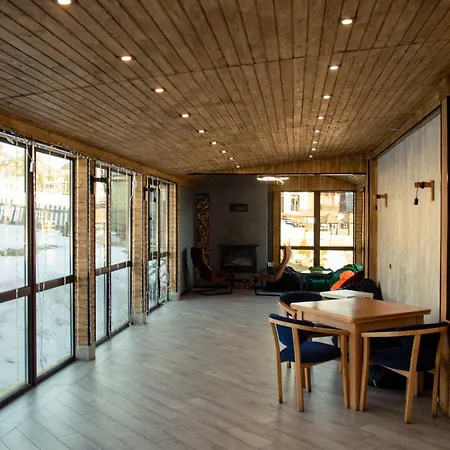 поляницький * Bukowel