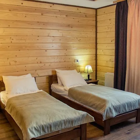 поляницький Bukovel