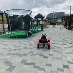 поляницький Hotel
