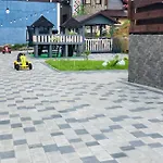 Hotel поляницький Bukovel