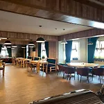 поляницький Hotel *