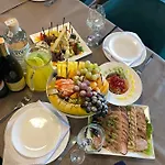 Hotel поляницький *
