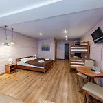 поляницький Hotel *