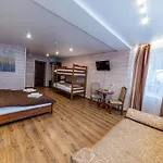 поляницький Hotel