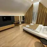 Hotel поляницький