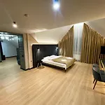 Hotel поляницький Bukovel