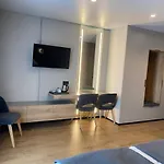 Hotel поляницький
