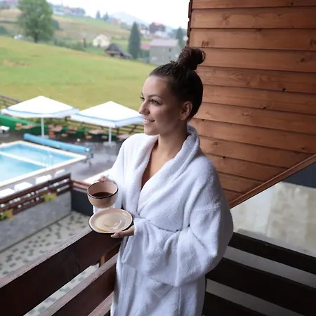 поляницький * 부코벨