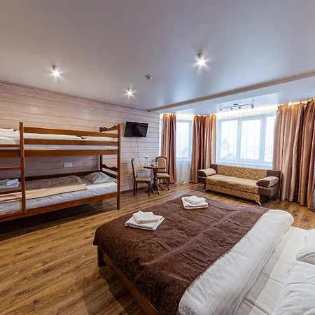 поляницький 부코벨