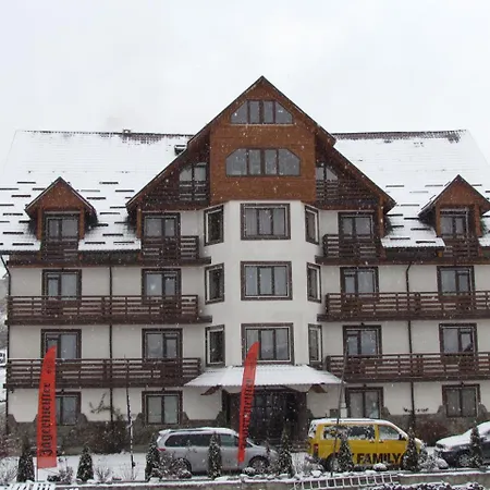 поляницький * 부코벨