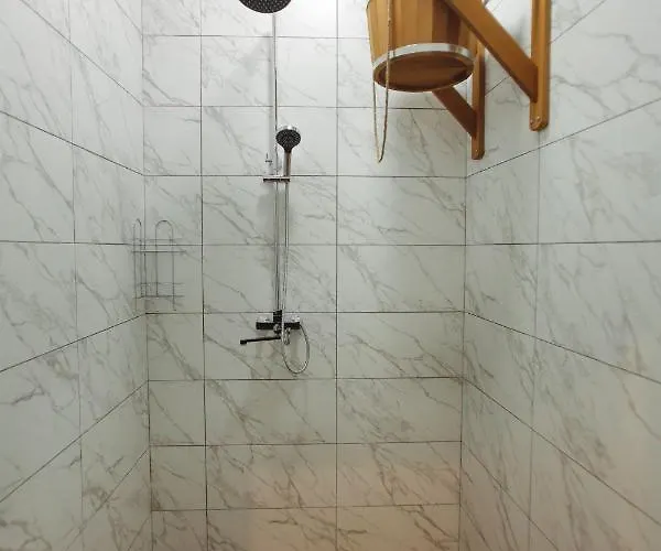 поляницький Hotel Bukoveľ