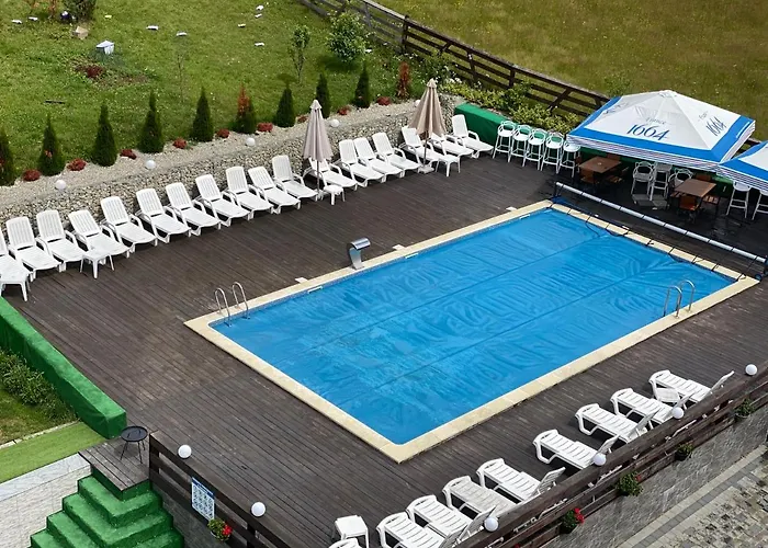 поляницький Hotel