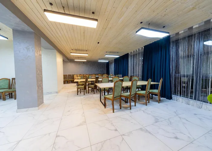 поляницький Hotel